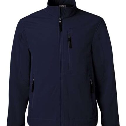 Men's Soft Shell Jacket