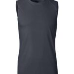 Men's B-Core Sleeveless T-Shirt