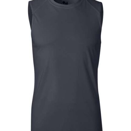 Men's B-Core Sleeveless T-Shirt