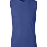 Men's B-Core Sleeveless T-Shirt