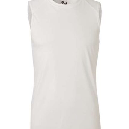 Men's B-Core Sleeveless T-Shirt