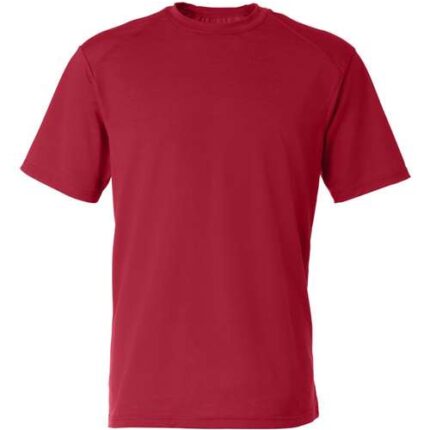 Men's B-Tech Cotton-Feel T-Shirt