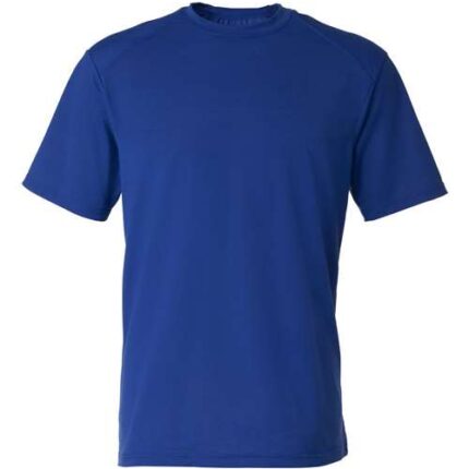 Men's B-Tech Cotton-Feel T-Shirt