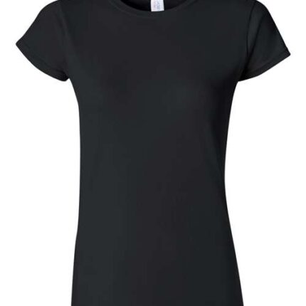Women's Softstyle® T-Shirt