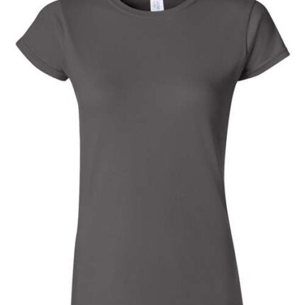 Women's Softstyle® T-Shirt
