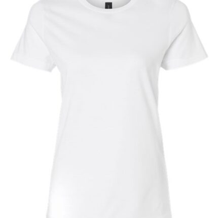 Women's Softstyle® T-Shirt