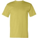 Unisex USA-Made Heavyweight T-Shirt