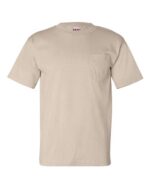 Unisex USA-Made Pocket T-Shirt