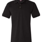 Unisex USA-Made Polo