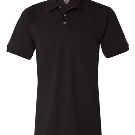 Unisex USA-Made Polo