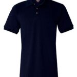 Unisex USA-Made Polo