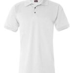 Unisex USA-Made Polo