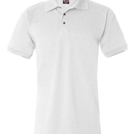 Unisex USA-Made Polo