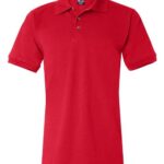 Unisex USA-Made Polo