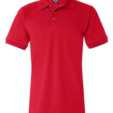 Unisex USA-Made Polo
