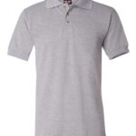 Unisex USA-Made Polo