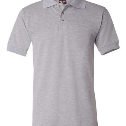 Unisex USA-Made Polo