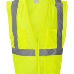 Unisex Ultra-Cool™ Mesh Vest with Pockets