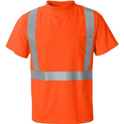 Unisex High-Performance Microfiber T-Shirt