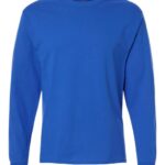 Unisex Long Sleeve T-Shirt