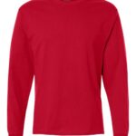 Unisex Long Sleeve T-Shirt