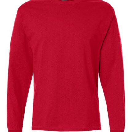 Unisex Long Sleeve T-Shirt