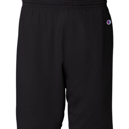 Unisex Cotton Gym Shorts