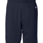 Unisex Cotton Gym Shorts