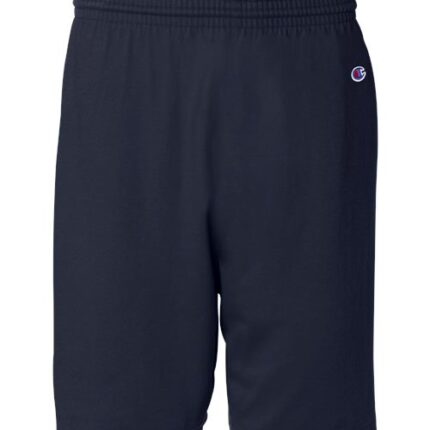 Unisex Cotton Gym Shorts