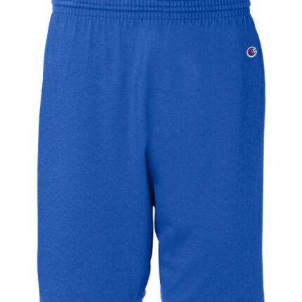 Unisex Cotton Gym Shorts