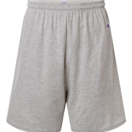 Unisex Cotton Gym Shorts