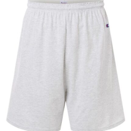 Unisex Cotton Gym Shorts