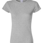 Women's Softstyle® T-Shirt