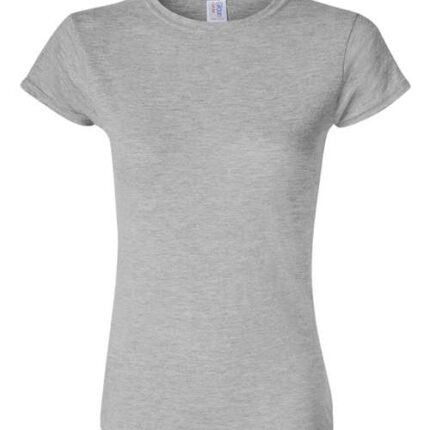 Women's Softstyle® T-Shirt