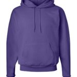 Unisex EcoSmart® Hooded Sweatshirt