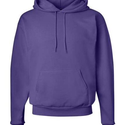 Unisex EcoSmart® Hooded Sweatshirt