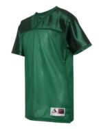 Women's Junior Fit Stadium Replica Football Jersey - Image 2