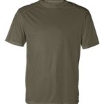 Men's B-Core Sport Shoulders T-Shirt