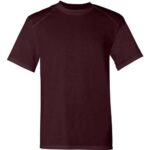 Men's B-Tech Cotton-Feel T-Shirt