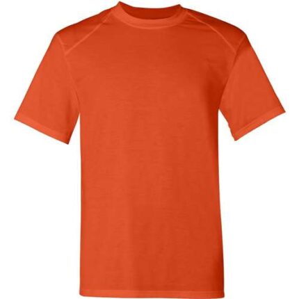 Men's B-Tech Cotton-Feel T-Shirt