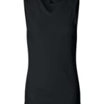 Women's B-Core Sleeveless T-Shirt