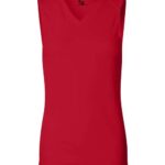 Women's B-Core Sleeveless T-Shirt