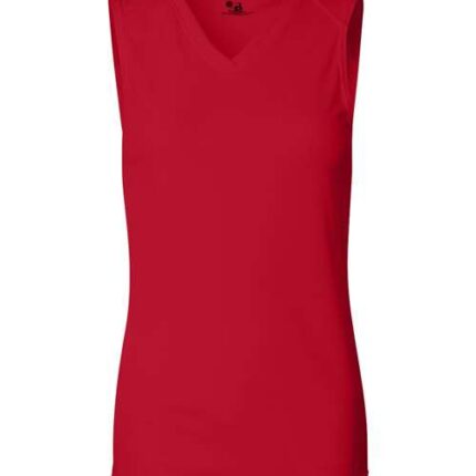 Women's B-Core Sleeveless T-Shirt