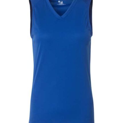 Women's B-Core Sleeveless T-Shirt