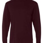 Men's B-Tech Cotton-Feel Long Sleeve T-Shirt