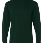 Men's B-Tech Cotton-Feel Long Sleeve T-Shirt