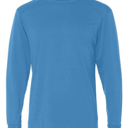 Men's B-Tech Cotton-Feel Long Sleeve T-Shirt