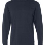 Men's B-Tech Cotton-Feel Long Sleeve T-Shirt