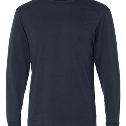 Men's B-Tech Cotton-Feel Long Sleeve T-Shirt