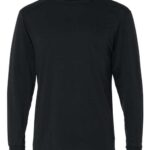 Men's B-Tech Cotton-Feel Long Sleeve T-Shirt